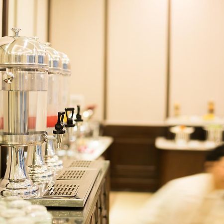 Muong Thanh Hanoi Centre Hotel Luaran gambar