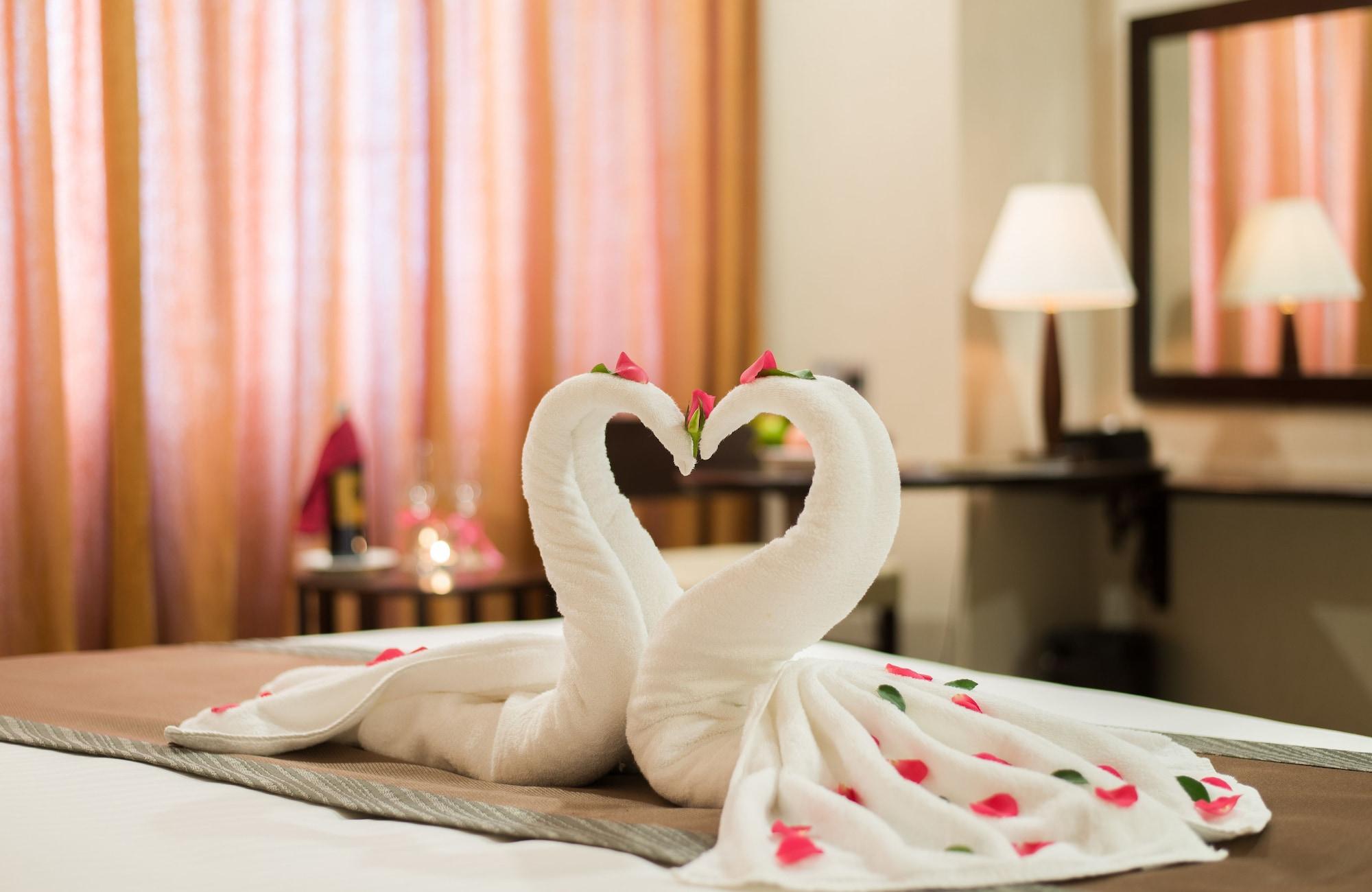 Muong Thanh Hanoi Centre Hotel Luaran gambar