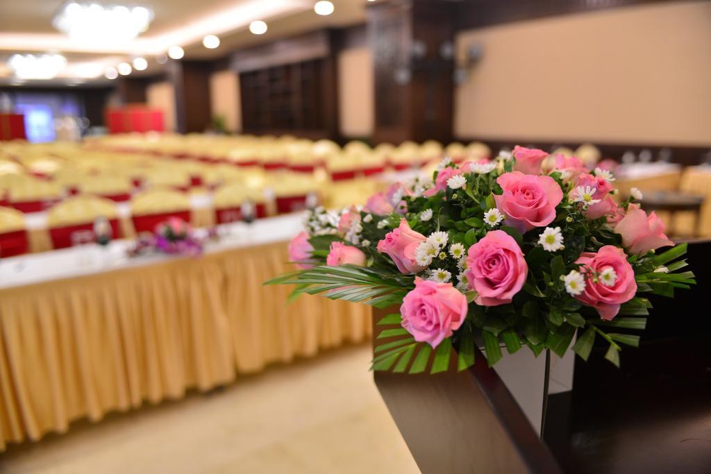 Muong Thanh Hanoi Centre Hotel Luaran gambar