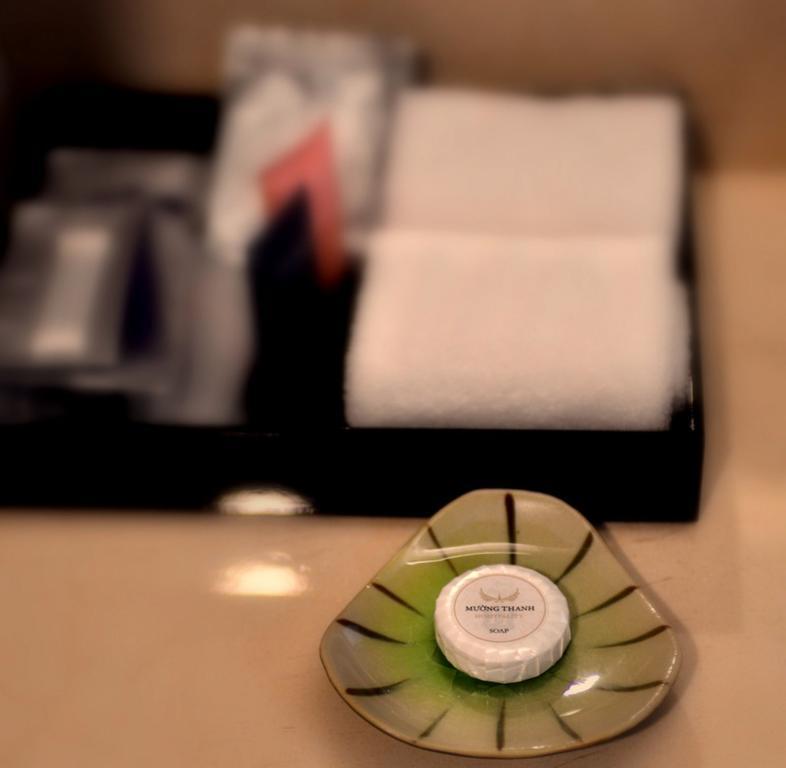Muong Thanh Hanoi Centre Hotel Luaran gambar