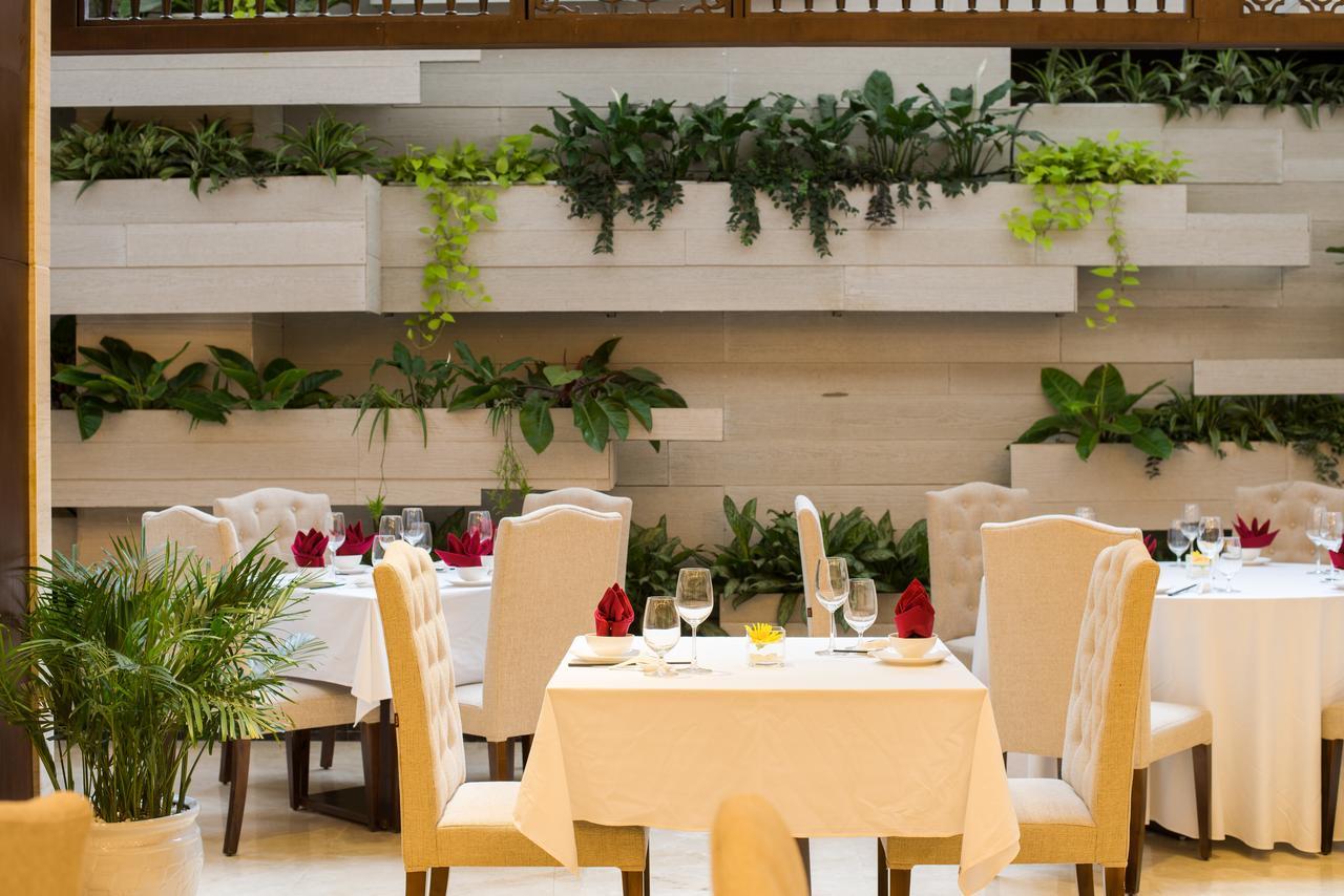 Muong Thanh Hanoi Centre Hotel Luaran gambar