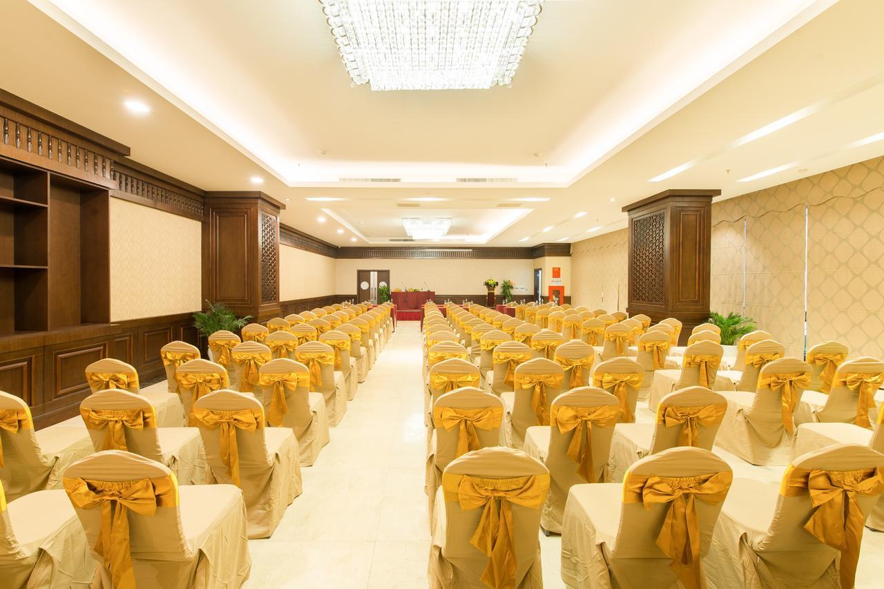 Muong Thanh Hanoi Centre Hotel Luaran gambar