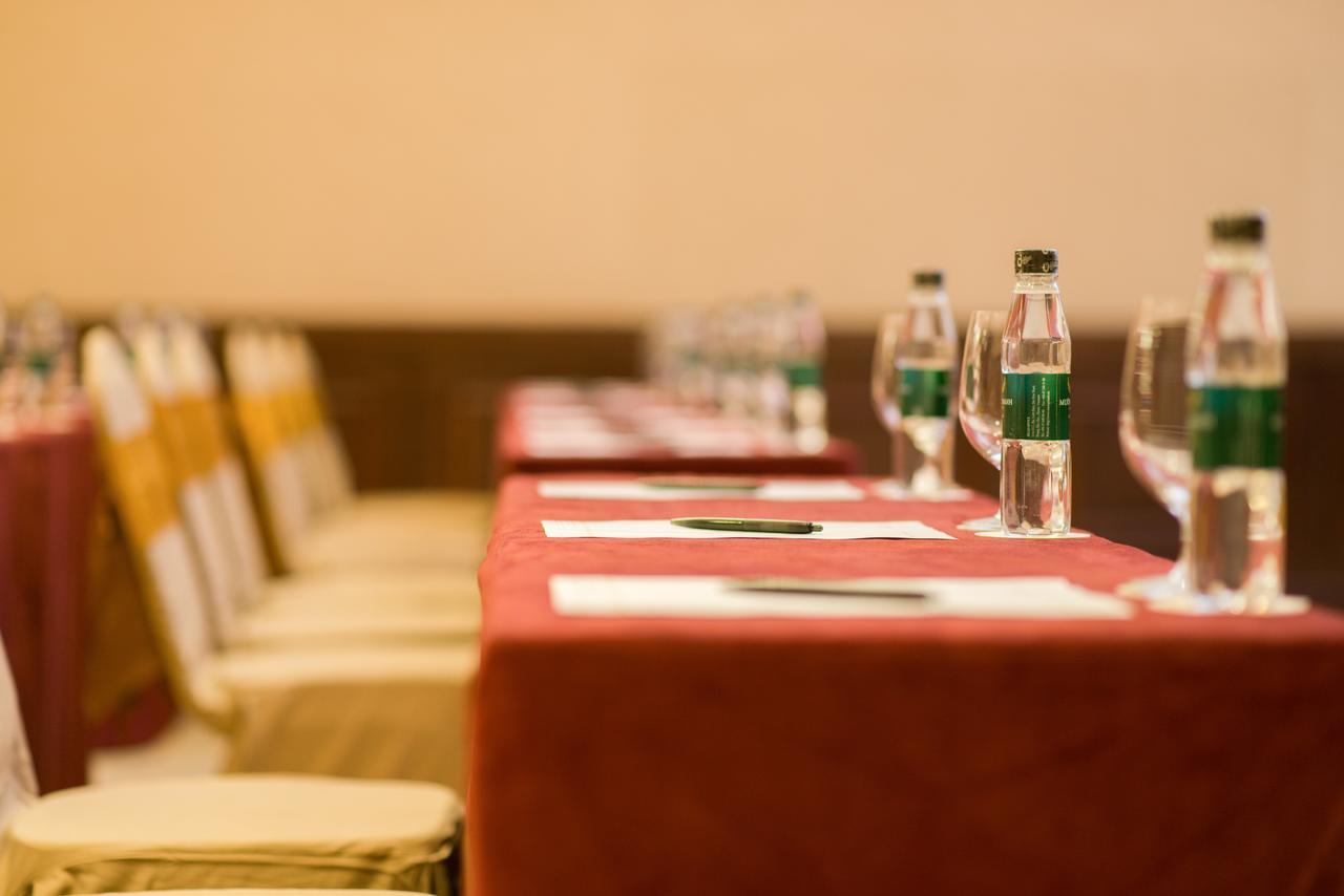 Muong Thanh Hanoi Centre Hotel Luaran gambar