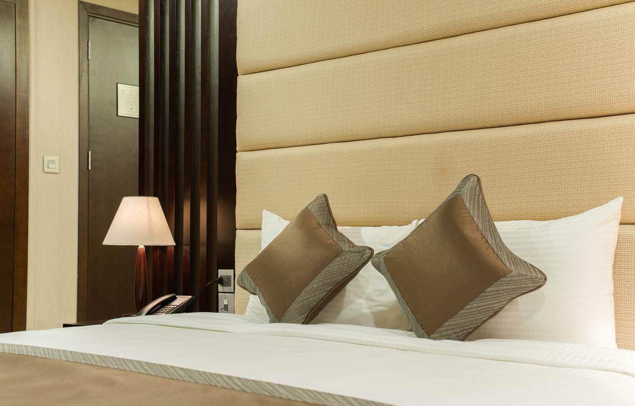 Muong Thanh Hanoi Centre Hotel Luaran gambar